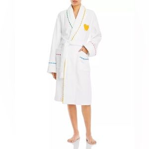 EUC Kerri Rosenthal Funday Robe